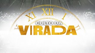 CULTO DA VIRADA | ANO APOSTÓLICO DE MORDECAI \\ APÓSTOLO ESTEVAM HERNANDES | IGREJA RENASCER