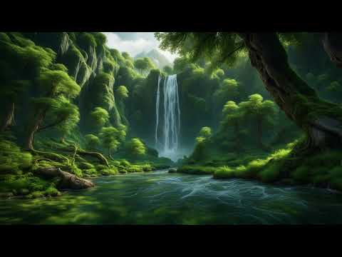 Richard Meyer - River Rhapsody