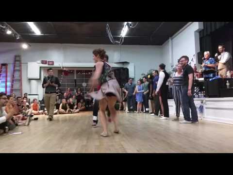 SWINGdepenDANCE 2016 - Arizona Swing Dance Championships - Finals Part 2