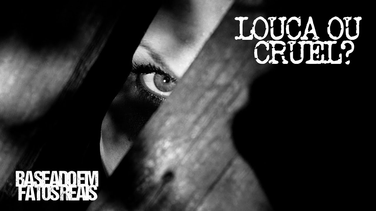 A Condessa Sangrenta - BASEADO EM FATOS REAIS