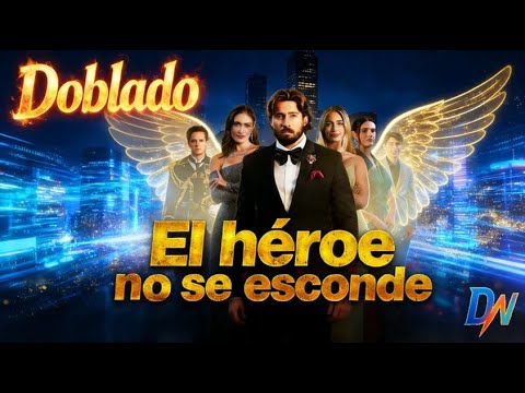 (Doblado) El héroe no se esconde丨Héroe retirado, oculto como mecánico #doblado