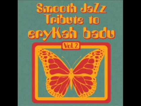 4 Leaf Clover - Erykah Badu Smooth Jazz Tribute