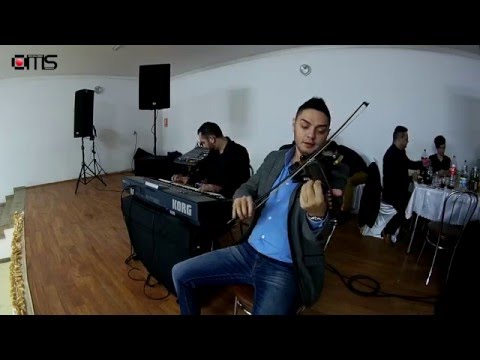 MARIUS de la ZALAU  -  Doina -  Ascultare  - LIVE -  2016 -  Vioara nr  1