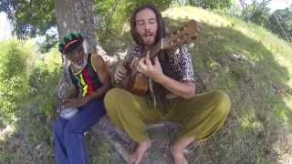 Cian Finn feat. The Man Ezeke - Ireland (Acoustic), Jamaica