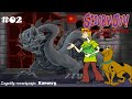 Scooby Doo Terror Kamiennego Smoka 02 Sos Stołowy