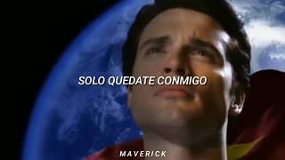 REMY ZERO - SAVE ME (Subtitulado Al Español) &quot;Smallville&quot;