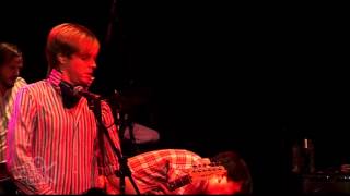 Art Brut - Bang Bang Rock and Roll   (Live in Sydney) | Moshcam