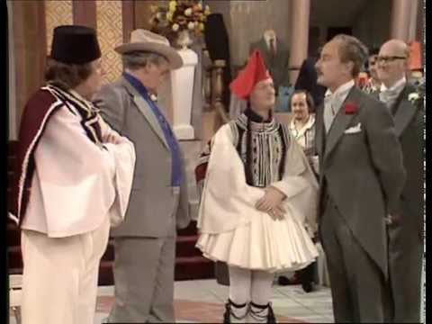 Are You Being Served? - S06E03 - Do You Take This Man?