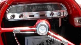 preview picture of video '1963 Chevrolet Corvair Used Cars Louisville IL'