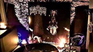 BELPHEGOR - BLUTSABBATH (1997) VINYL RIP [ FULL ALBUM ]