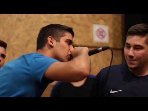 REUTO vs PANXO vs F.VEGAS vs YUSO  - 16avos // FREESTYLE LEAGUE J1