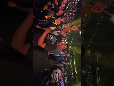 Ado WORLD TOUR 2025 “Hibana” at CFG Bank Arena in Baltimore, MD #AdoHibana #AdoHibana_Baltimore