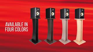 Frameworks Elite Series Monitor Stands