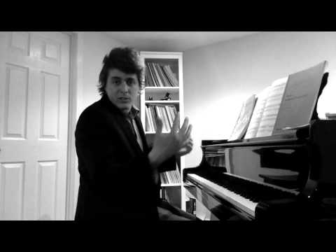 Tone Quality - Create a More Beautiful Sound At The Piano - Josh Wright Piano TV