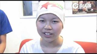 LoveLife Angel Moy featuring C AllStar 對生命固執