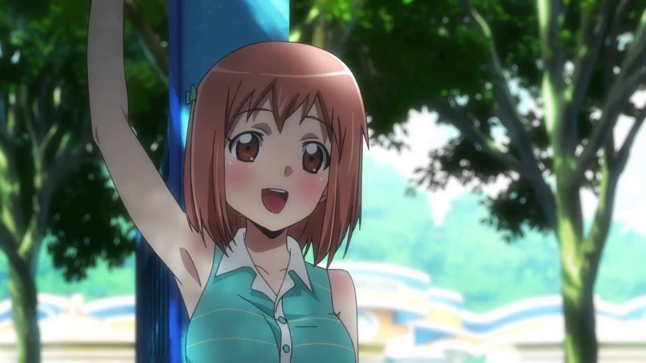 The Devil is a Part-Timer! Clip: Life's Not Fair...