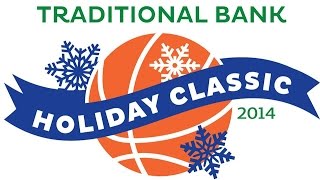 preview picture of video 'Louisville Trinity vs Lexington Christian Academy - Boys Traditional Bank Holiday Classic'
