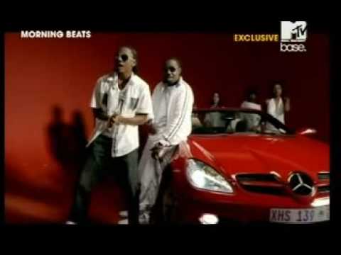 Dat Nigga Raw- In  Love with an angel