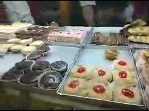 Live from Kolkata's oldest Cake & Bakery Shop | Nahoum's & Sons | Rj Animesh | Christmas Special