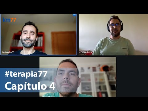 Terapia77 – #4 | Opel Mokka, Audi E-Tron Jeep Renegade 4xe, FIAT Panda