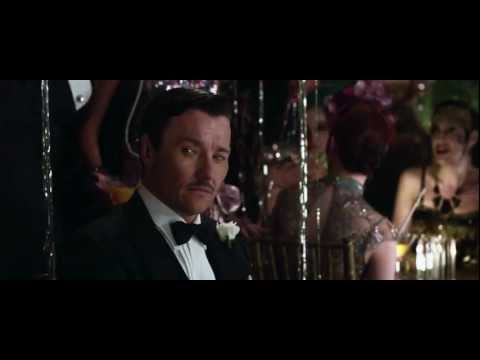 O Grande Gatsby - Trailer 1 (leg) [HD] | 7 de junho nos cinemas