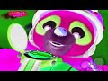Special Agent Oso Theme Song In RjGunner111 Major