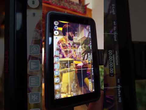 Backstage: Podcast Teaser for Alwaysinspired