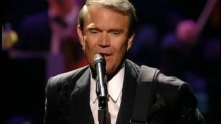 Glen Campbell Live in Concert in Sioux Falls (2001) - MacArthur Park