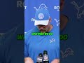 Dan Campbell just needs a minute ? #shorts