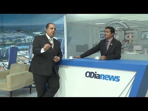 Papo do Cafezinho com o jornalista João Magalhães 31 08 2022