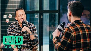 Clinton Sparks Chats His "Think About You" Single