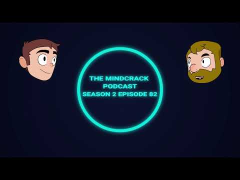 Mindcrack Podcast - S2E82 - Mindcrack Marathon 2021 Recap