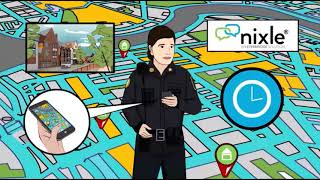 The Video Business presents: Everbridge Nixle