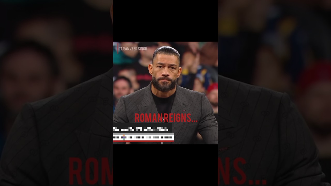 An End of An Era in WWE - Wrestlers who will leave everything in Ring | #wwe #fyp #trending #shorts