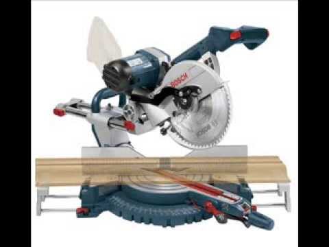 Miter Saw Duo Blade Review, Bosch 4310 10-Inch Dual Bevel Slide Miter Saw Costomer