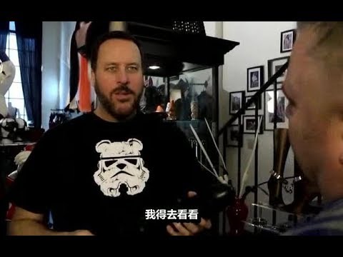 【熊凶手在哪里】第二季熟肉 04 - Bears in chains