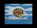 Warner Bros Television Logo History