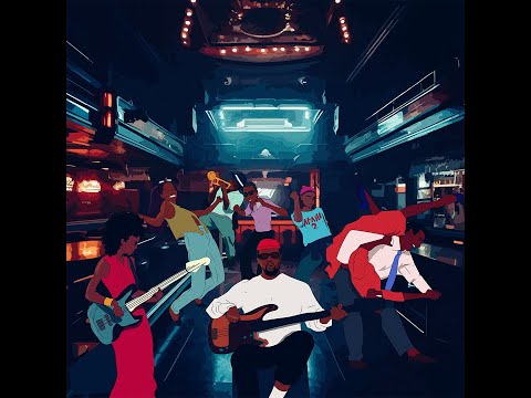 Uncle Ticky - Fornication (Official Audio)