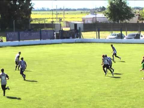RESUMEN EL PROGRESO 2 - CLUB SARMIENTO 1