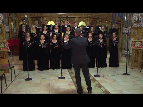 Gheorghe CUCU   Heruvic