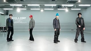 Download lagu LNGSHOT - Moonwalkin’ Dance Practice Video [MIRRORED] mp3