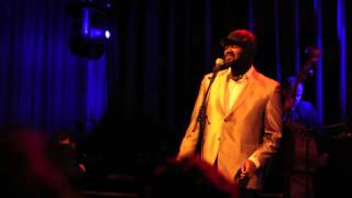 Gregory Porter - illusion,  live @ Paradiso Amsterdam