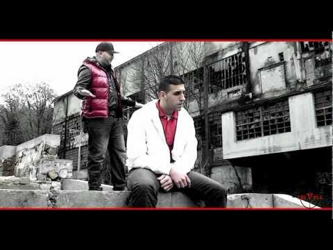 Sossa feat: Jay-John, Life vengeance