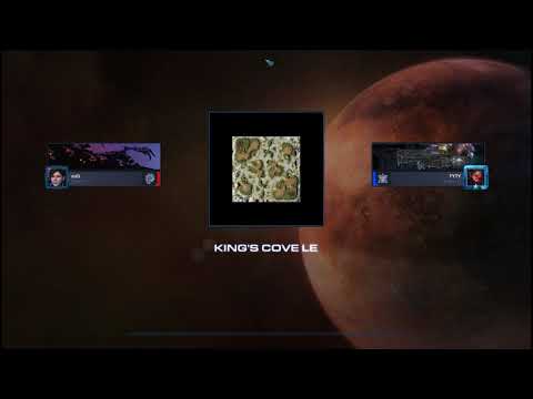 soO (Z) vs TY (T) - Alpha Pro Series #55