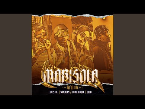 Marisola (Remix)