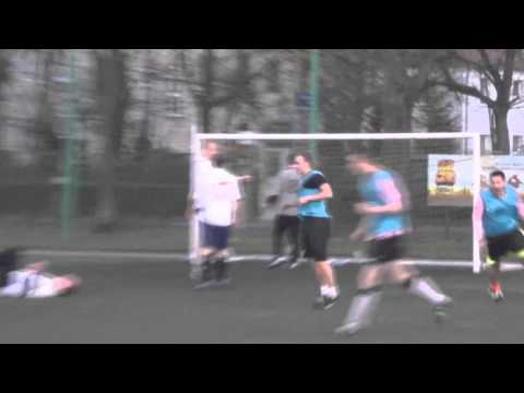 15.04.2015 Mateco Huby -  AC Pajace