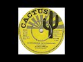 UK New Entry 1976 (218b) Judge Dread - Confessions Of A Bouncer