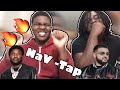 NAV - Tap ft. Meek Mill | reaction NAV - Tap ft. Meek Mill | reaction