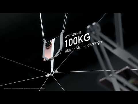 HONOR Magic V5 | Who Said Foldables Were Fragile?