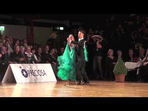 2010 IDSF World Ten Dance: SLO